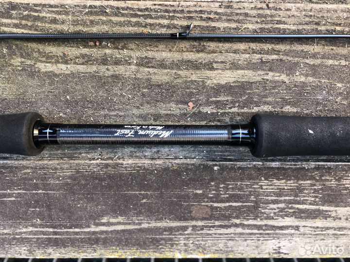 Спиннинг maximus sotori