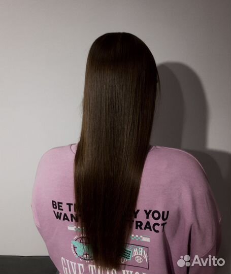 Требуются модели на кератиновое выпрямление/ботокс