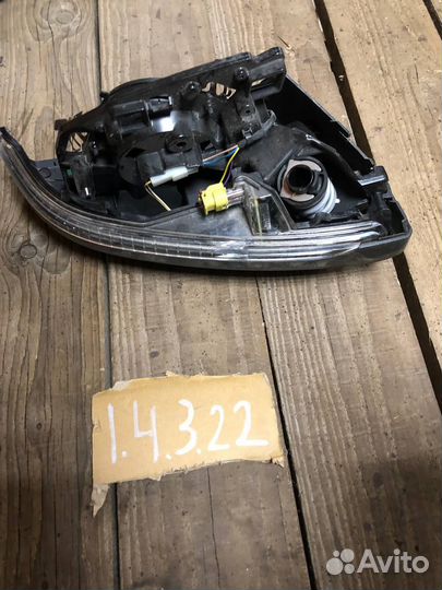 Зеркало правое Audi Q7 4m cvmd