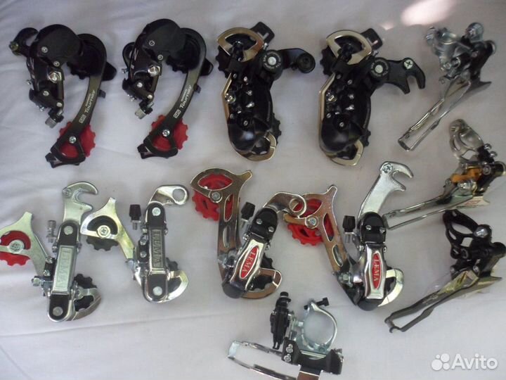 Переключатель Звезда Шина Колесо Вмх Цепь Съемник