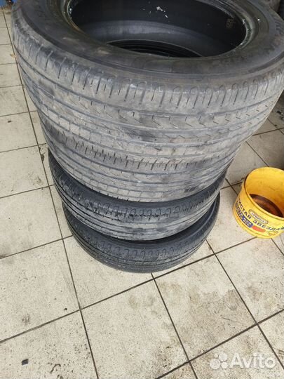 Pirelli Scorpion 215/65 R17