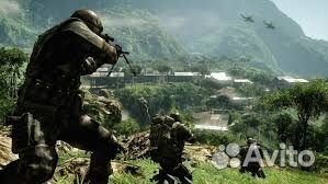 Battlefield: bad company 2 xbox 360/PS3