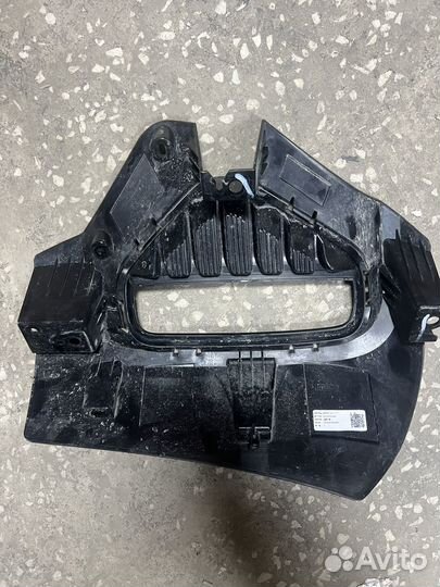 Рамка противотуманной фары правой Exeed VX 6020003