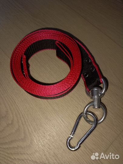 Поводок для собак