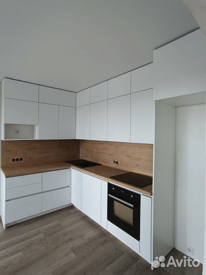 Кухонный гарнитур на заказ