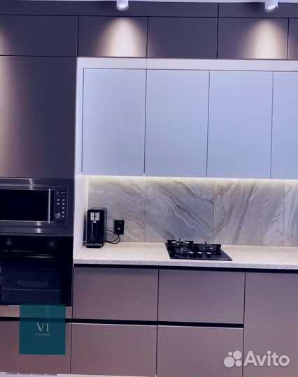 Кухня от производителя