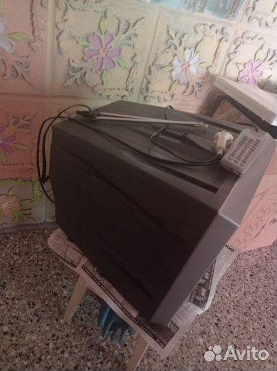 Телевизор бу