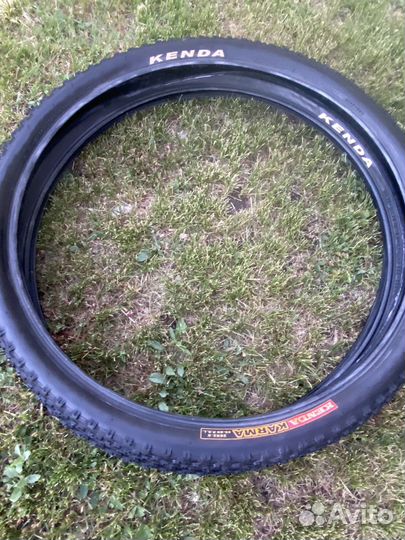 Покрышки для велосипеда 26 kenda
