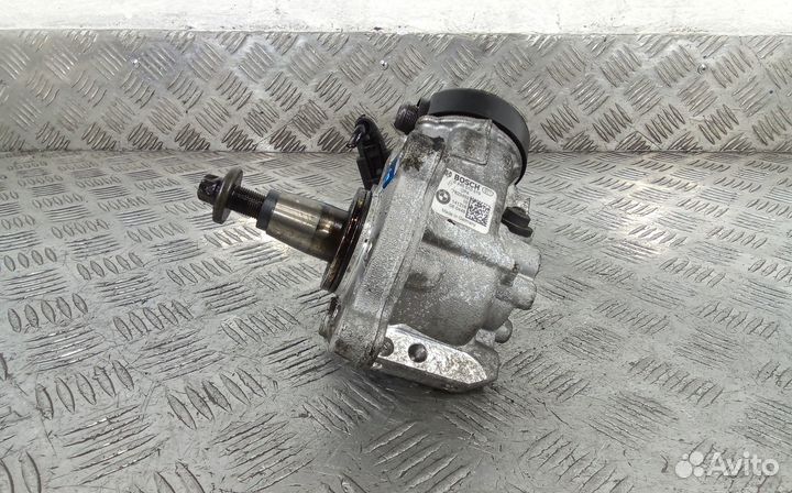 Насос топливный (тнвд) BMW 3-Series/M3