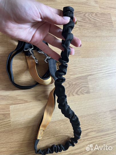 Поводок для собак