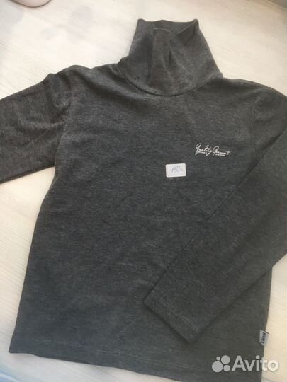 Кофта на мальчика