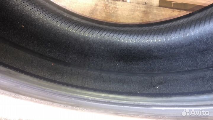 Goodyear EfficientGrip 225/45 R18