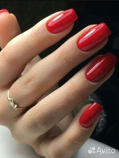 Маникюр/наращивание/педикюр