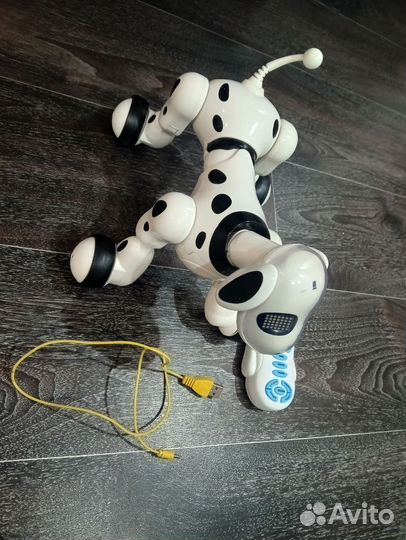 Игрушка Робот собака