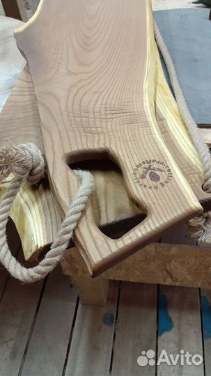 Доска кухонная