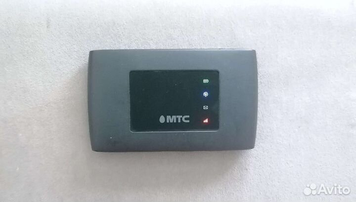 Модемы и роутеры 4g wi fi