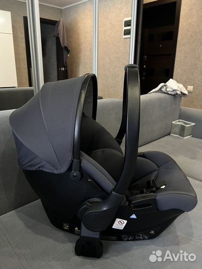 Автолюлька от 0