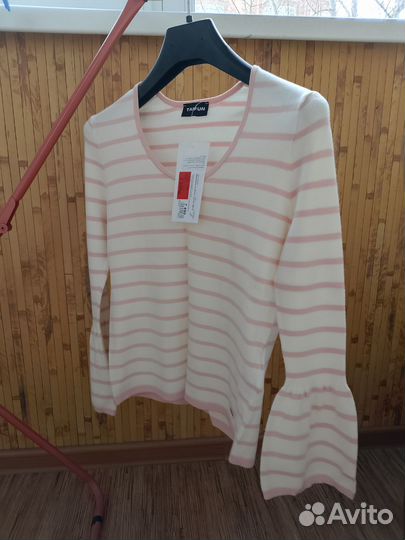 Джемпер женский