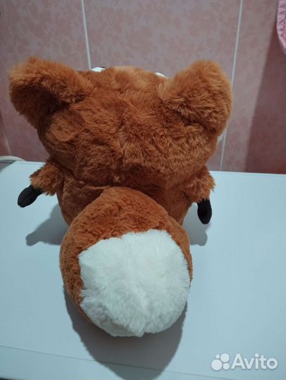 Мягкая игрушка