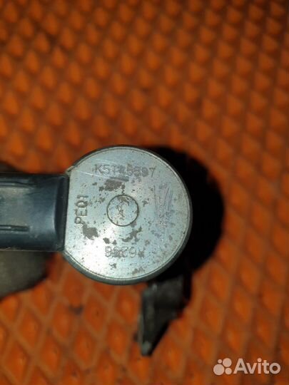 Датчик давления масла Mazda 3BM 6 GJ CX-5