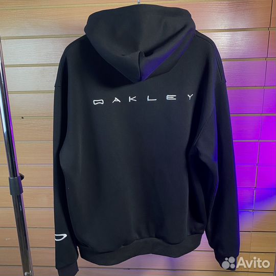 Худи Oakley