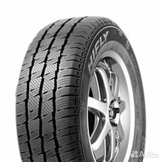 Hifly Win-Transit 215/65 R16 109R