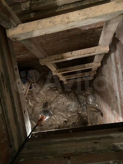 Гараж, 22 м²