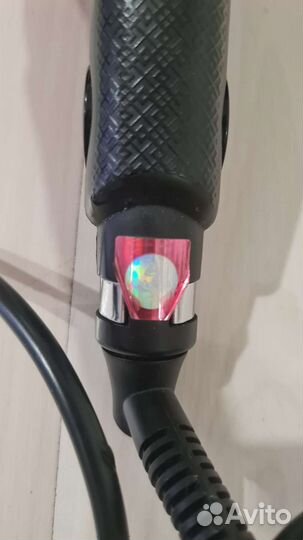 Утюжок для волос gama