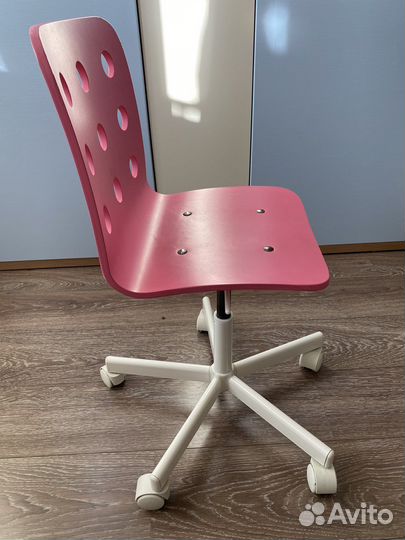 Офисный стул детский