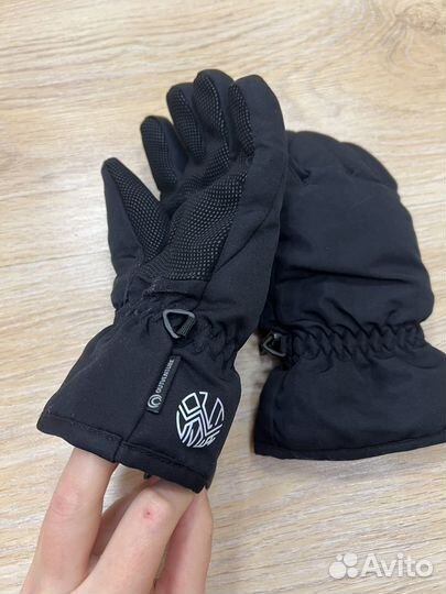 Перчатки детские outventure
