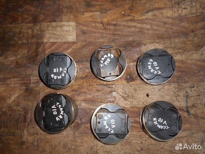 Поршень Toyota Camry V10 1991-1996