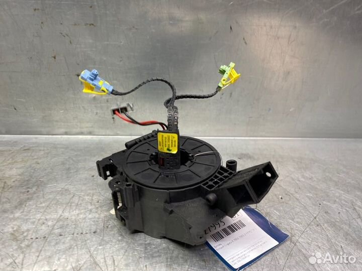 Механизм подрулевой для SRS (ленточный) Renault