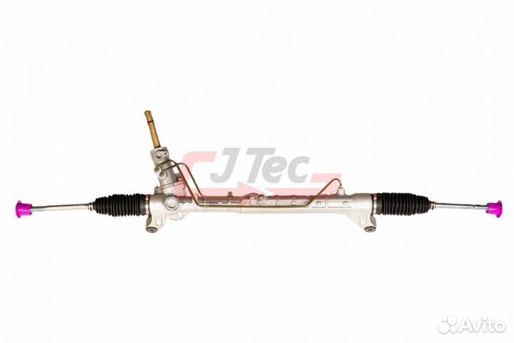 Рулевая рейка Mazda 3 c 2003, Mazda 5 без датчика