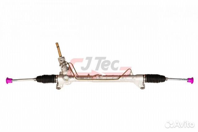 Рулевая рейка Mazda 3 c 2003, Mazda 5 без датчика