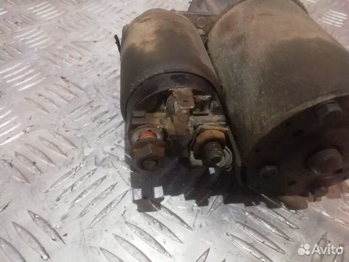 Стартер Daewoo Matiz 0.8 F8CV