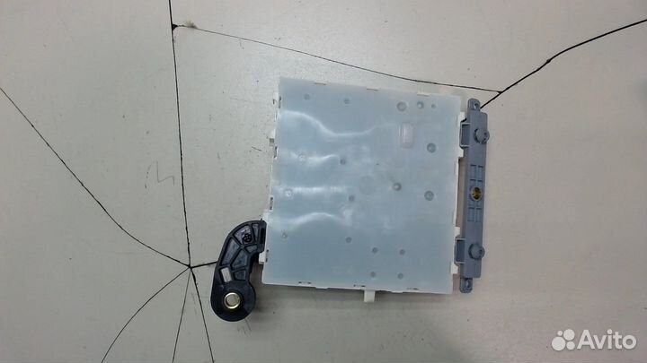 Блок управления бортовой сети Volvo XC90, 2016