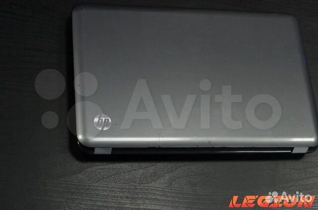 Игровой HP 4 Ядерный 2 видеокарты 720 Гб Памяти