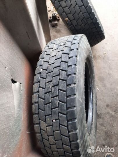 Шины Hankook 215.75.r17.5