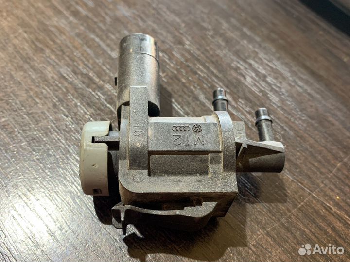 Электромагнитный клапан VAG 1K0906283A