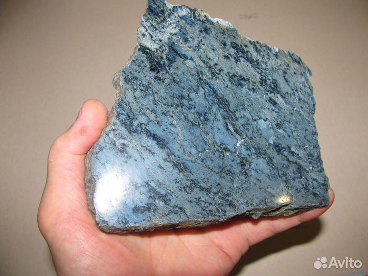 Родусит (срез, горбушка в коллекцию)