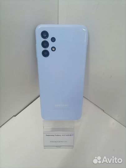 Samsung Galaxy A13 64GB