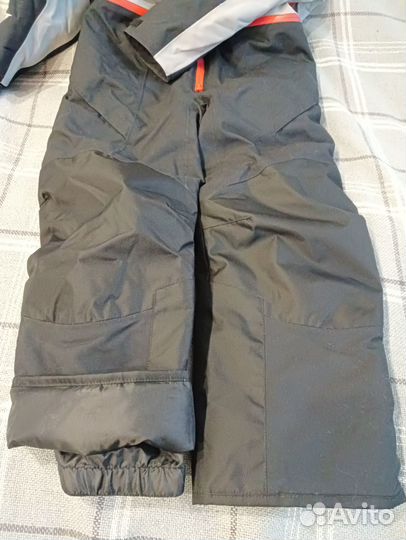 Зимний комбинезон Dragonfly 128-134