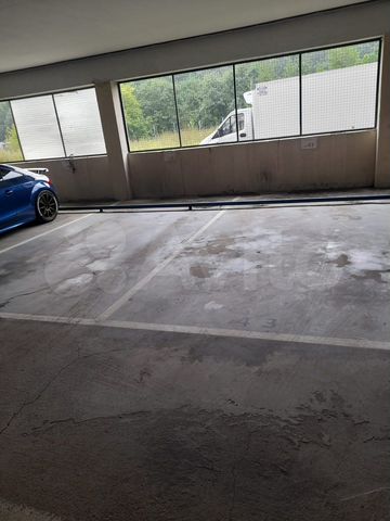 Машиноместо, 17 м²