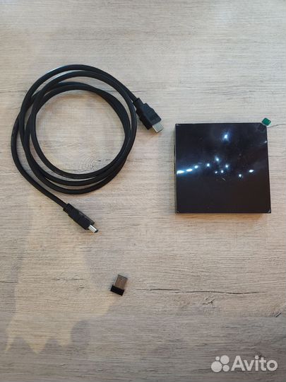 TV приставка