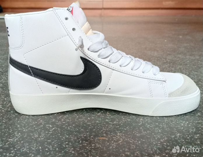 Кеды Nike blazer mid 77