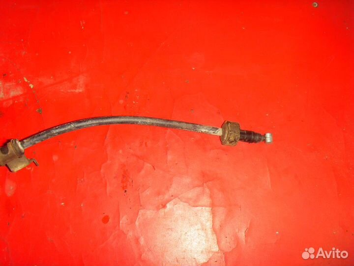 Трос стояночного тормоза Hyundai Verna (MC)