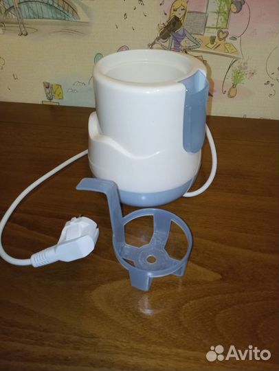 Подогреватель бутылочек nuk