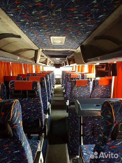 Туристический автобус Neoplan 122, 1998