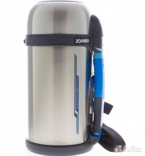 Термоса Zojirishi