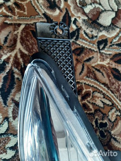 Фара правая Ford Focus 3 оригинал